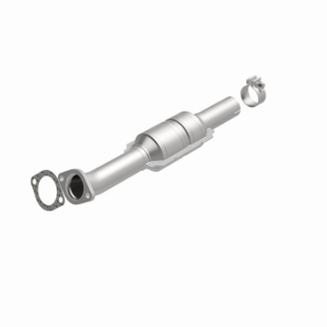 Picture of Magnaflow Conv DF 06-08 Eclipse rear OEM