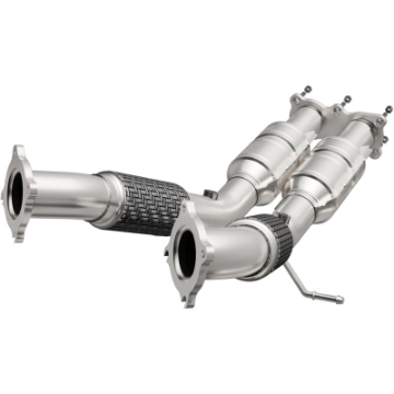 Picture of Magnaflow Conv DF 07-09 S80 3-2L