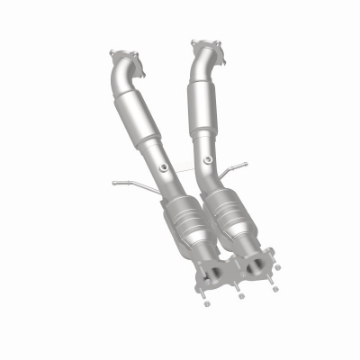 Picture of Magnaflow Conv DF 07-09 S80 3-2L