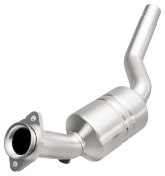 Picture of Magnaflow Conv DF 07-09 XKR 4-2L D-S