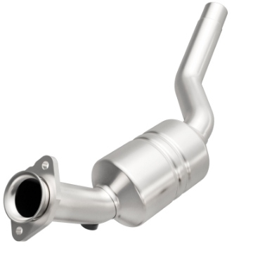 Picture of Magnaflow Conv DF 07-09 XKR 4-2L D-S