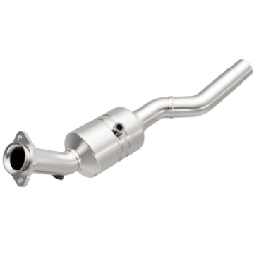 Picture of Magnaflow Conv DF 07-09 XKR 4-2L P-S