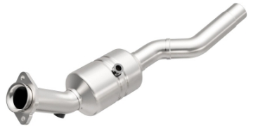 Picture of Magnaflow Conv DF 07-09 XKR 4-2L P-S