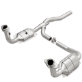 Picture of Magnaflow Conv DF 07-11 Dodge Nitro 4-0L
