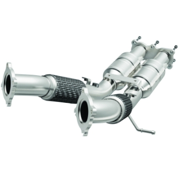 Picture of Magnaflow Conv DF 08-09 Volvo XC70 3-2L
