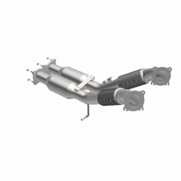 Picture of Magnaflow Conv DF 08-09 Volvo XC70 3-2L