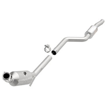 Picture of Magnaflow Conv DF 08-10 C300 3-0L P-S