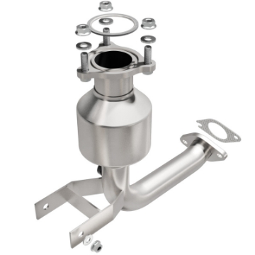 Picture of Magnaflow Conv DF 08-12 Malibu 2-4L fr