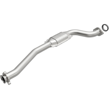 Picture of Magnaflow Conv DF 09-10 Hummer H3T 3-7L