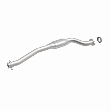 Picture of Magnaflow Conv DF 09-10 Hummer H3T 3-7L