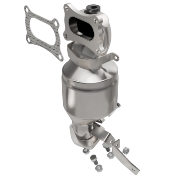 Picture of Magnaflow Conv DF 09-13 TL SH-AWD 3-7L Front