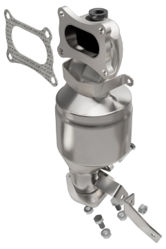 Picture of Magnaflow Conv DF 09-13 TL SH-AWD 3-7L Front