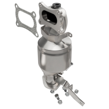 Picture of Magnaflow Conv DF 09-13 TL SH-AWD 3-7L Front