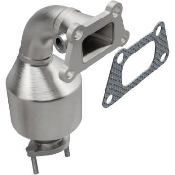 Picture of Magnaflow Conv DF 10-11 Equinox 3-0L Underbody