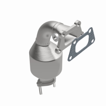 Picture of Magnaflow Conv DF 10-11 Equinox 3-0L Underbody