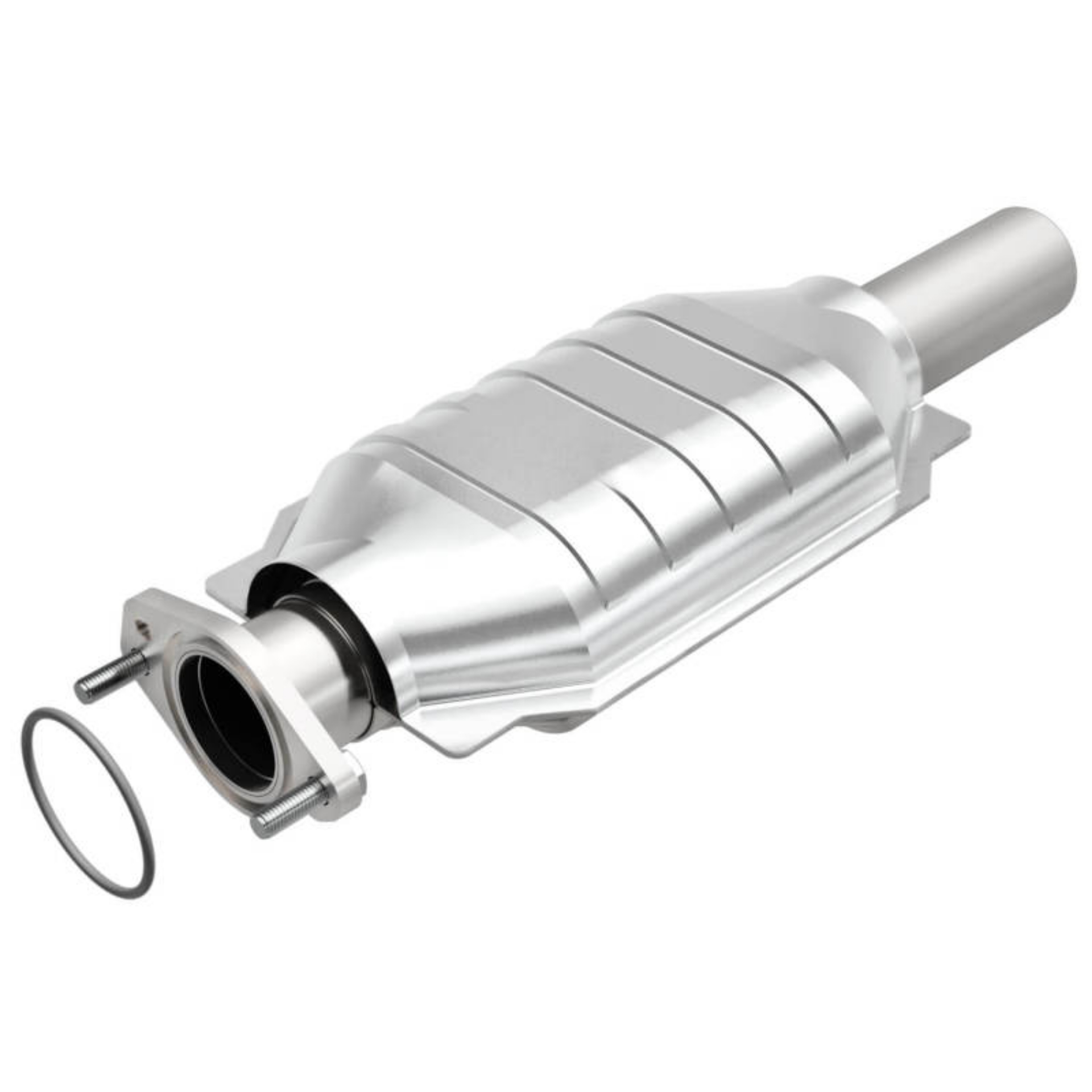 Picture of Magnaflow Conv DF 10-12 Fusion Hybrid 2-5L