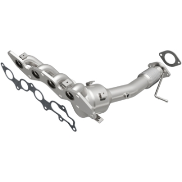 Picture of Magnaflow Conv DF 10-13 Mazda 3 2-0L Manifold