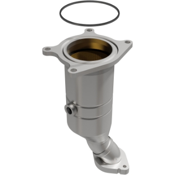 Picture of Magnaflow Conv DF 11-14 Edge 3-5-3-7L