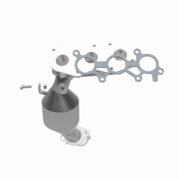 Picture of Magnaflow Conv DF 11-15 Sienna 3-5 Manifold
