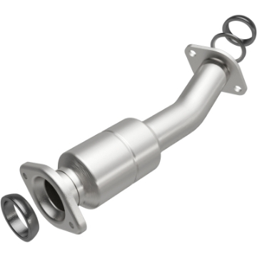 Picture of Magnaflow Conv DF 11-15 Sienna 3-5 Underbody
