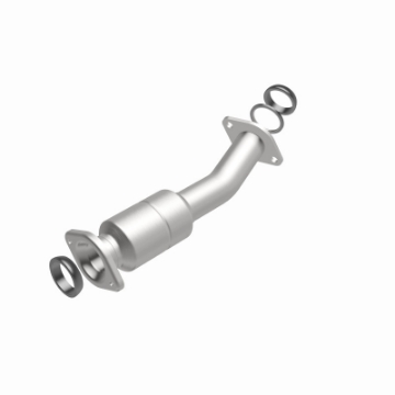 Picture of Magnaflow Conv DF 11-15 Sienna 3-5 Underbody