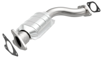 Picture of Magnaflow Conv DF 1996 Ford Contour 2-5L A-T