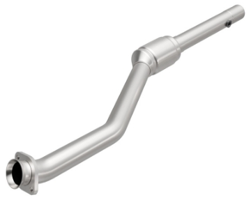 Picture of Magnaflow Conv DF 1999 BMW 540I 4-4L D-S
