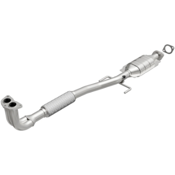 Picture of Magnaflow Conv DF 2004 LANCER 2-4L L Underbody