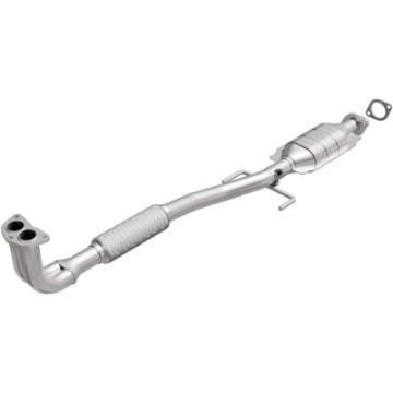 Picture of Magnaflow Conv DF 2004 LANCER 2-4L L Underbody