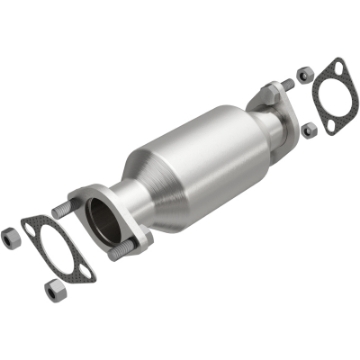 Picture of Magnaflow Conv DF 2007 Sorento V6 3-8 OEM Underbody