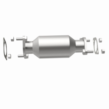Picture of Magnaflow Conv DF 2007 Sorento V6 3-8 OEM Underbody