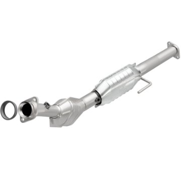 Picture of Magnaflow Conv DF 2007-2011 RANGER 2-3L Underbody