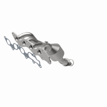 Picture of Magnaflow Conv DF 2008 Mazda 6 2-3L Manifold
