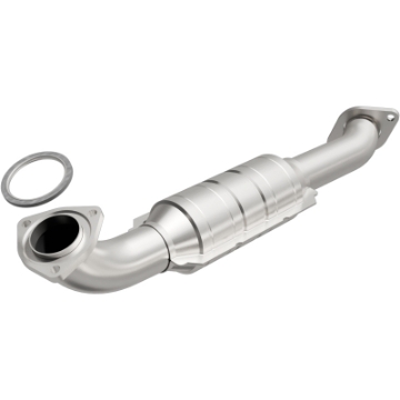 Picture of Magnaflow Conv DF 2008 Pontiac G8 3-6L ds