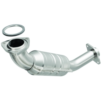 Picture of Magnaflow Conv DF 2008 Pontiac G8 3-6L ps