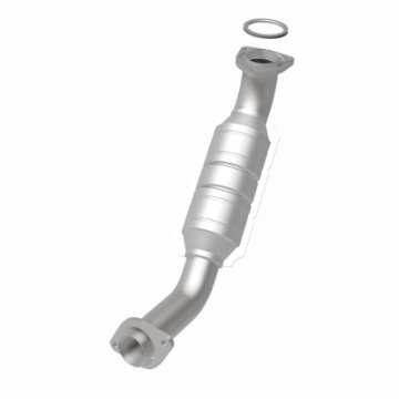 Picture of Magnaflow Conv DF 2008 Pontiac G8 3-6L ps