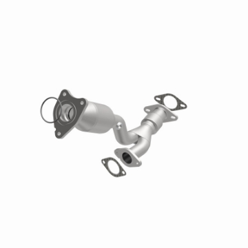 Picture of Magnaflow Conv DF 2008-2009 G6 3-5 L Underbody