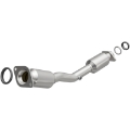 Picture of Magnaflow Conv DF 2009-2013 Cube 1-8 L Underbody
