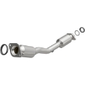 Picture of Magnaflow Conv DF 2009-2013 Cube 1-8 L Underbody