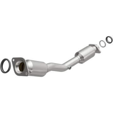 Picture of Magnaflow Conv DF 2009-2013 Cube 1-8 L Underbody