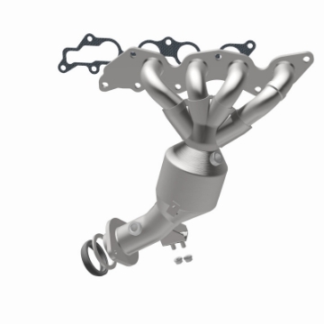 Picture of Magnaflow Conv DF 2009-2014 MX-5 Miata 2 L Manifold