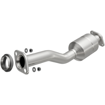 Picture of Magnaflow Conv DF 2009-2014 Sentra 2-0 L Underbody