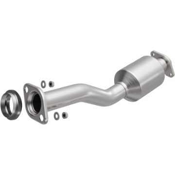 Picture of Magnaflow Conv DF 2009-2014 Sentra 2-0 L Underbody