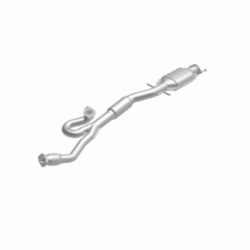 Picture of Magnaflow Conv DF 2010-2012 LaCrosse V6 3 3-6 OEM Underbody