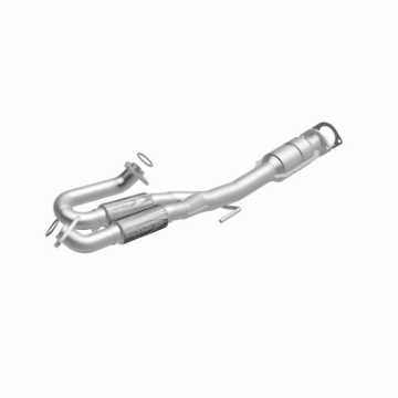 Picture of Magnaflow Conv DF 2011-2014 Maxima 3-5 L Underbody
