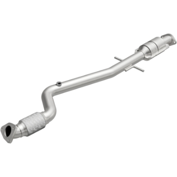 Picture of Magnaflow Conv DF 2012-2014 CRUZE 1-4L Underbody