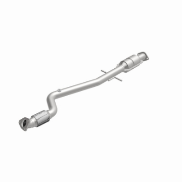 Picture of Magnaflow Conv DF 2012-2014 CRUZE 1-4L Underbody