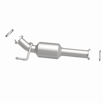 Picture of Magnaflow Conv DF 2012-2014 Sonic L4 1-8 OEM Underbody
