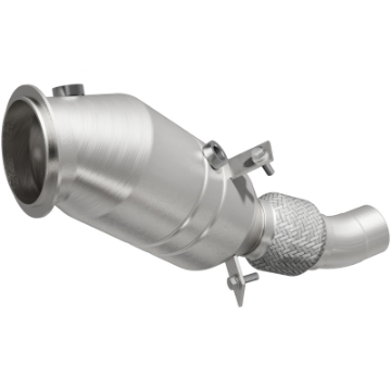 Picture of Magnaflow Conv DF 2014 228i 2-0L Close Coupled