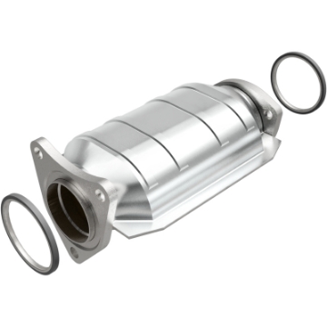 Picture of Magnaflow Conv DF 92-95 Lexus SC400 4-0L P-S